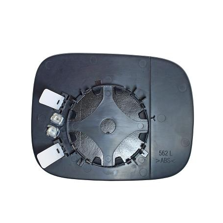 VETRO CON PIASTRA SINISTRO ASFERICO TERMICO VOLVO V70 285135 20072013, VOLVO XC70 136 20072013, VOLVO XC90 275 20032014 VERS 20