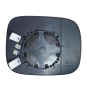 VETRO CON PIASTRA SINISTRO ASFERICO TERMICO VOLVO V70 285135 20072013, VOLVO XC70 136 20072013, VOLVO XC90 275 20032014 VERS 20