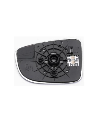 VETRO CON PIASTRA DESTRO TERMICO CONVESSO MAZDA CX5 KEGHKF 20112017 VERS 2015, MAZDA CX5 KF 20172022