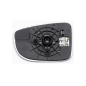 VETRO CON PIASTRA DESTRO TERMICO CONVESSO MAZDA CX5 KEGHKF 20112017 VERS 2015, MAZDA CX5 KF 20172022