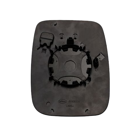 VETRO CON PIASTRA SINISTRO ASFERICO FIAT TALENTO 296 2016, NISSAN NV 300 X82 2016, OPEL VIVARO X82 20142019, RENAULT TRAFIC EG 