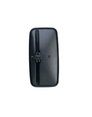 VETRO CON PIASTRA DESTROSINISTRO GRANDANGOLO MANUALE 368X185MM