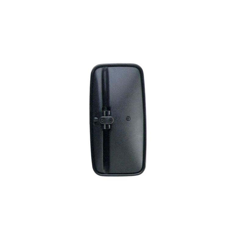 VETRO CON PIASTRA DESTROSINISTRO GRANDANGOLO MANUALE 368X185MM