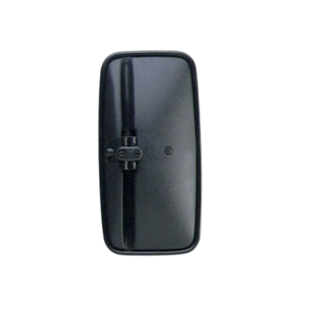 VETRO CON PIASTRA DESTROSINISTRO GRANDANGOLO MANUALE 368X185MM