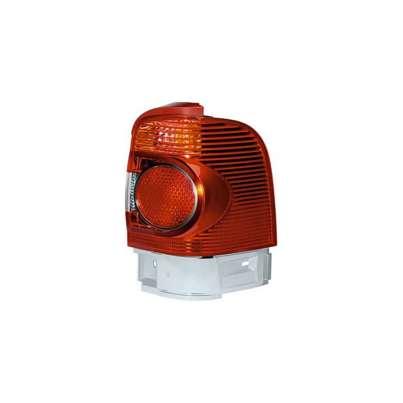 FANALE ROSSOBIANCO SX SHARAN