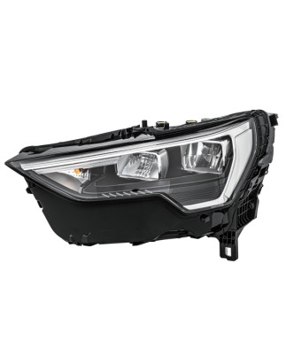 FARO PRINCIPALE AUDI Q3 2018 SX -