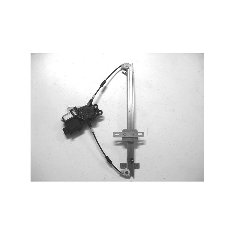 ALZACRISTALLO ELETTRICO POSTERIORE DESTRO 5 PORTE COMFORT ANTIPINCH CITROEN C8 EAEB 20022014, FIAT ULYSSE 179220 20022011, LANC