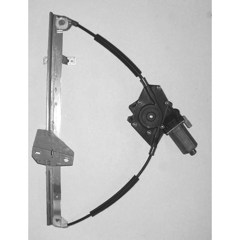 ALZACRISTALLO ELETTRICO ANTERIORE DESTRO 5 PORTE FORD FIESTA JA 19961999      , FORD FIESTA JAJB 19992002