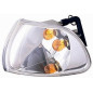 FANALE ANTERIORE SINISTRO CON PORTALAMPADA 5 PORTE CRYSTAL FIAT PALIO 178173373374171 19992004VERS 20012002 , FIAT STRADA 17827
