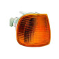 FANALE ANTERIORE DESTRO ARANCIO SENZA PORTALAMPADA SEAT CORDOBA 6K16K2 19971998, SEAT IBIZA 6K1 19971998