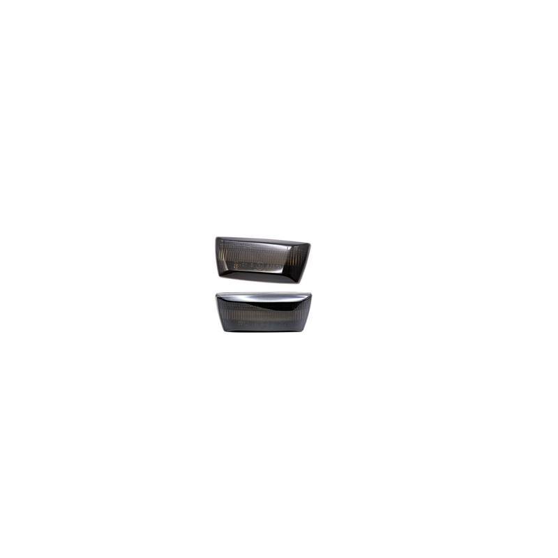 FANALE LATERALE DESTROSINISTRO FUME LED SET 2PZ CHEVROLET AVEO SDN-HB 201  CHEVROLET CRUZE 20092013, CHEVROLET CRUZE 2013, CHEV
