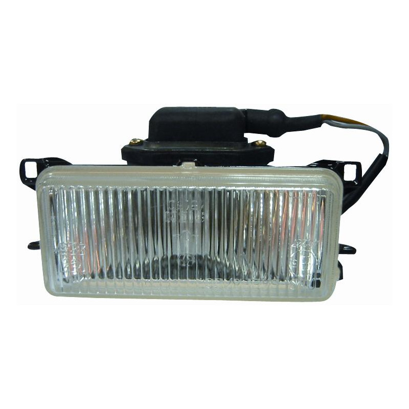 FENDINEBBIA SINISTRO H3 FIAT SEICENTO 187 20012006VERS SPORTING , FIAT SEICENTO 187 19982001