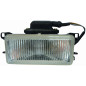 FENDINEBBIA SINISTRO H3 FIAT SEICENTO 187 20012006VERS SPORTING , FIAT SEICENTO 187 19982001