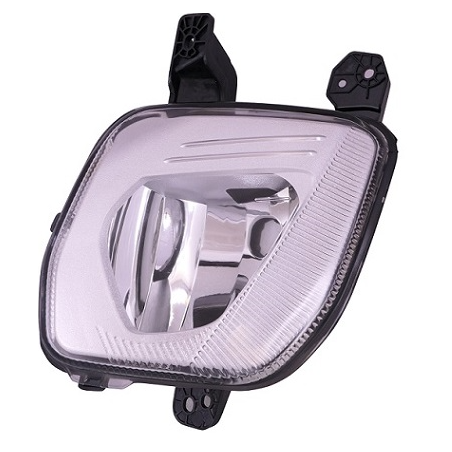 FENDINEBBIA SINISTRO H8 FORD FIESTA HJHF 2017