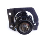 FENDINEBBIA DESTRO H3 FIAT 500 312 2015