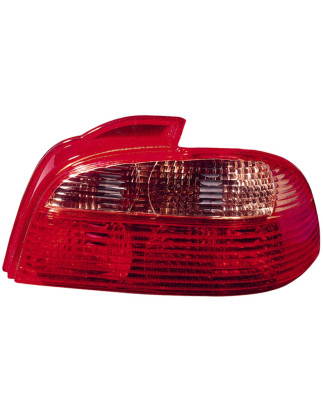 FANALE POSTERIORE DESTRO SENZA PORTALAMPADA TOYOTA AVENSIS T22 19972003 VERS 2000