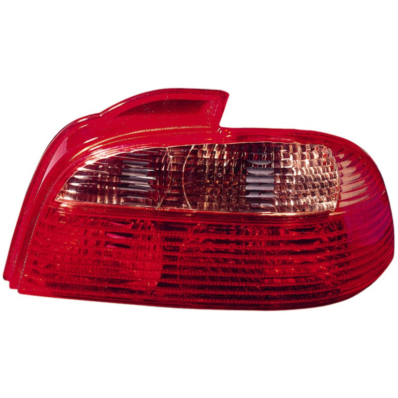 FANALE POSTERIORE DESTRO SENZA PORTALAMPADA TOYOTA AVENSIS T22 19972003VERS 2000