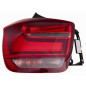 FANALE POSTERIORE DESTRO SENZA PORTALAMPADA 5 PORTE LED BMW SERIES 1 35D F21F20 20112015
