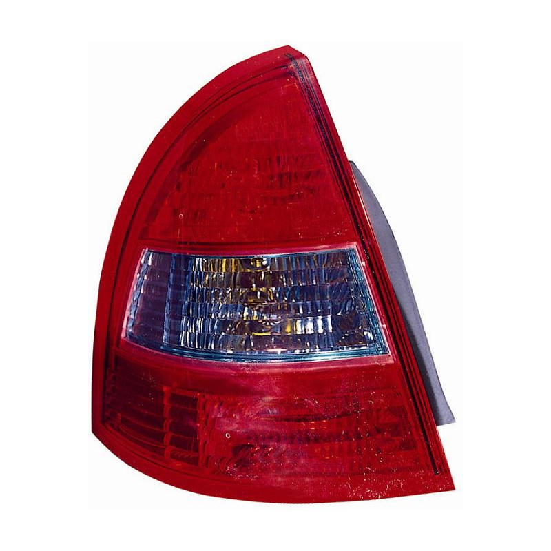 FANALE POSTERIORE SINISTRO SENZA PORTALAMPADA CITROEN C5 RCRE 20042008