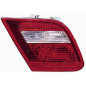 FANALE POSTERIORE DESTRO SENZA PORTALAMPADA LED LED INTERNO BMW SERIES 3 COUPECABRIO E46 20032006