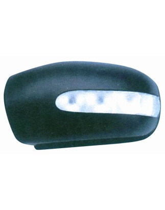 CALOTTA DESTRA 2 PIN T�V CON PRIMER CON FANALINO INTEGRATO MERCEDES-BENZ C CLASS SDNSW W203 20002003      , MERCEDES-BENZ CLASS