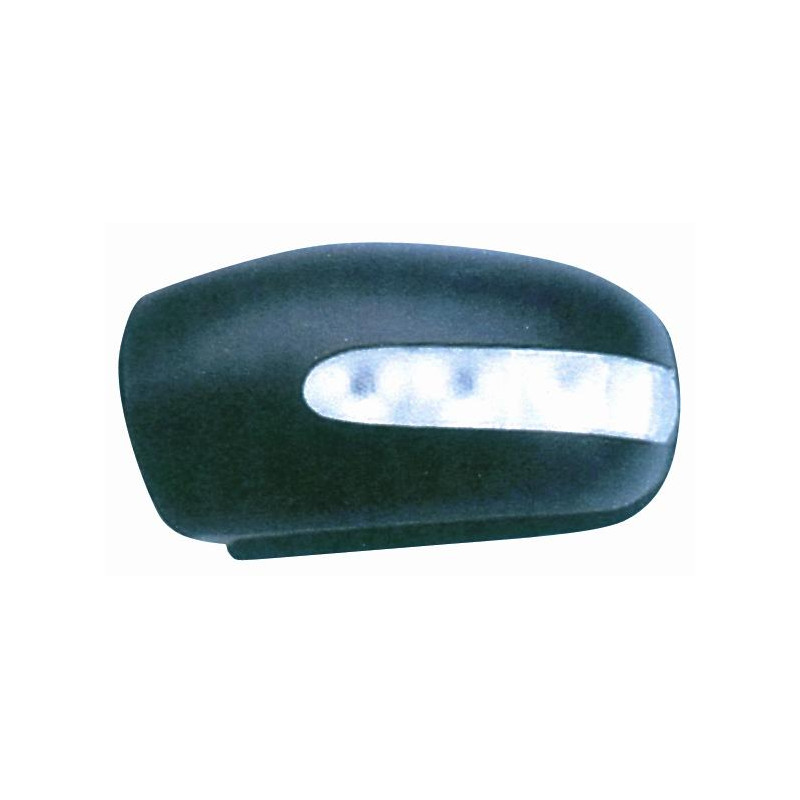 CALOTTA DESTRA 2 PIN TÜV CON PRIMER CON FANALINO INTEGRATO MERCEDES-BENZ C CLASS SDNSW W203 20002003, MERCEDES-BENZ CLASSE C CL