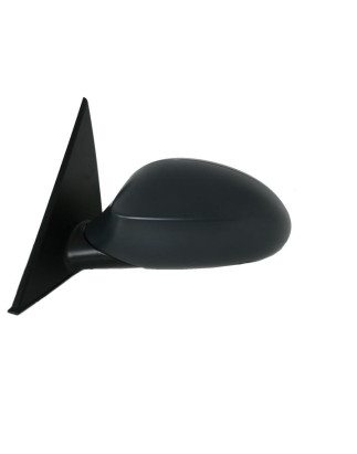 RETROVISORE ELETTRICO DESTRO 5 PIN CON PRIMER TERMICO ASFERICO BMW SERIES 1 35D E81E87 20042011       VERS 2009