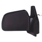 RETROVISORE ELETTRICO DESTRO NERO VETRO CONVESSO SUZUKI VITARA 2D ETTATD 19892005, SUZUKI VITARA 4D ETTATD 19922005