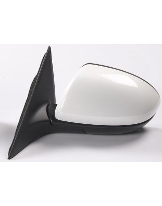 RETROVISORE ELETTRICO SINISTRO CON PRIMER TERMICO ASFERICO MAZDA 6 GHGJGL 20082013