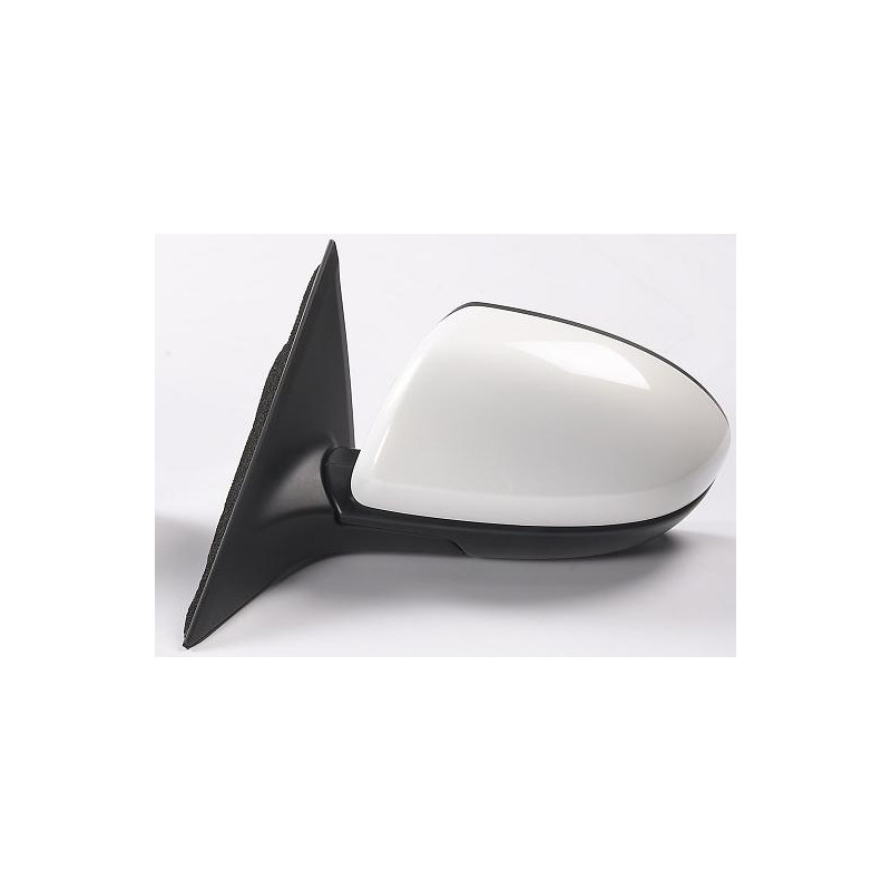 RETROVISORE ELETTRICO SINISTRO CON PRIMER TERMICO ASFERICO MAZDA 6 GHGJGL 20082013