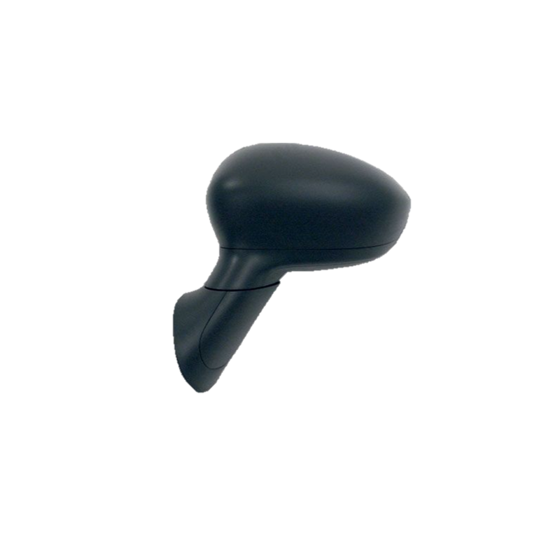 RETROVISORE ELETTRICO DESTRO NERO 3 PIN VETRO CONVESSO FIAT 500 312 20072015, FIAT 500 312 2015