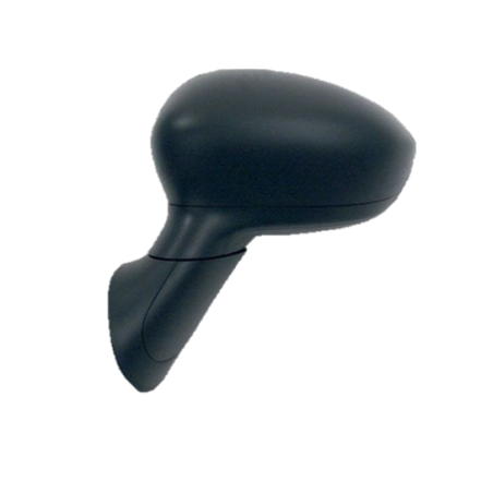 RETROVISORE ELETTRICO DESTRO NERO 3 PIN VETRO CONVESSO FIAT 500 312 20072015, FIAT 500 312 2015