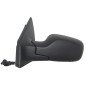 RETROVISORE MECCANICO DESTRO NERO VETRO CONVESSO CON SONDA RENAULT CLIO III BR0 1CR0 1 20062009