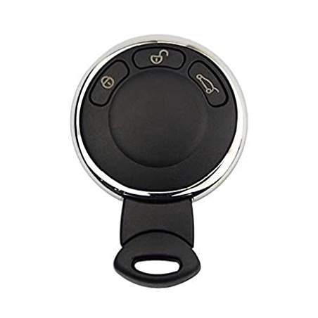 GUSCIO CHIAVE 3 TASTI: NO LOGO TASTO APERTURA TASTO CHIUSURA TASTO PORTELLONE HONDA ACCORD CBCC 19901992      , MINI CABRIO R52