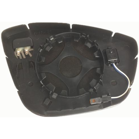 VETRO CON PIASTRA SINISTRO TERMICO CONVESSO BLISCITROEN C3 SX 20162024, CITROEN C4 CACTUS 0B0P 2018, FIAT 600 365364 2023, JEEP