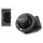 BLOCCO COMANDI RETROVISORI 7 PIN DACIA DOKKER KE 201  DACIA DUSTER I HS 20102017, DACIA DUSTER II HM 2017202  DACIA DUSTER II H