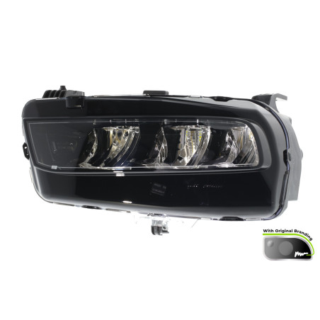 FARO SX A LED CITROEN C3 AIRCROSS 0321