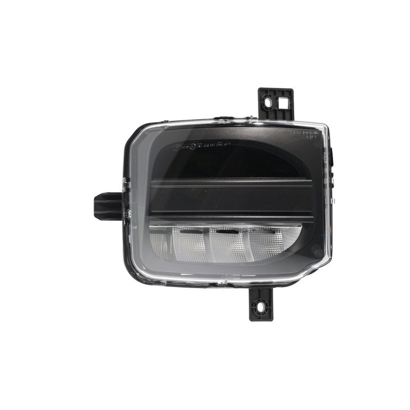 DRL DX LED VW T-CROSS 0119