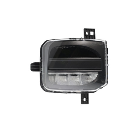 DRL DX LED VW T-CROSS 0119
