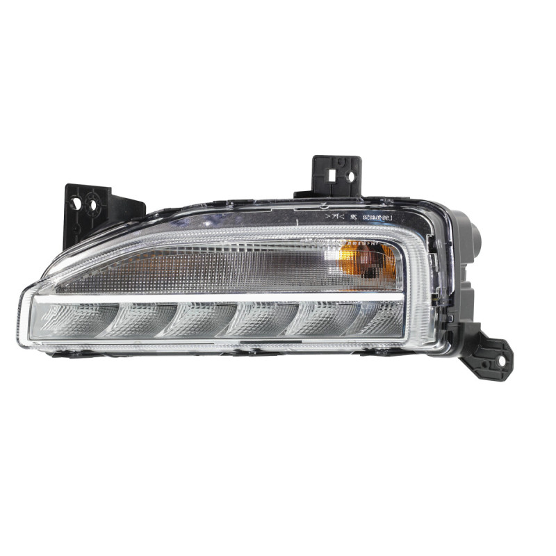 DRL SX A LED VW T-ROC 0118 BASIS