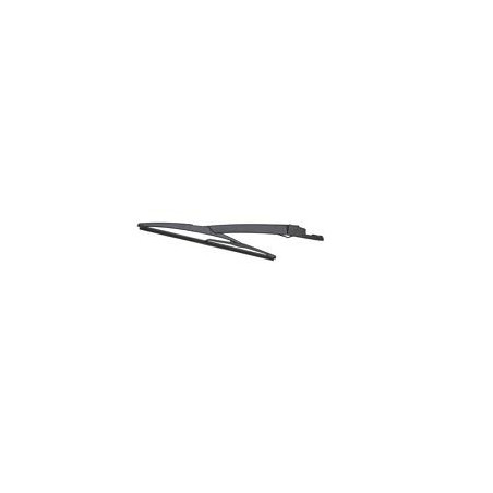 BRACCIO SPAZZOLANTE POSTERIORE 12 290mm CITROEN C5 DEDC 20012004, CITROEN C5 RCRE 20042008, PEUGEOT 407 6D6C 20042010