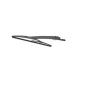 BRACCIO SPAZZOLANTE POSTERIORE 12 290mm CITROEN C5 DEDC 20012004, CITROEN C5 RCRE 20042008, PEUGEOT 407 6D6C 20042010