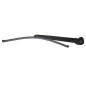BRACCIO SPAZZOLANTE POSTERIORE 16 405mm AUDI A4 8KH8K28K5 20072011, AUDI A4 8KH8K28K5 20112015, AUDI A6 4GH4GJ4G24GC4G54GD 2010