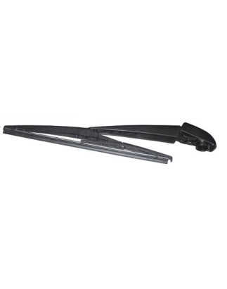 BRACCIO SPAZZOLANTE POSTERIORE 12 305mm TOYOTA LAND CRUISER PRADO 150 J15 20092013, TOYOTA VERSO R2 20092013, TOYOTA VERSO R2 2