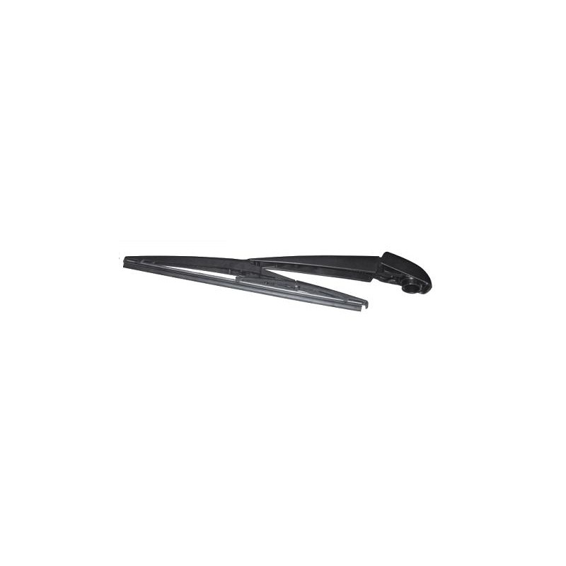 BRACCIO SPAZZOLANTE POSTERIORE 12 305mm TOYOTA LAND CRUISER PRADO 150 J15 20092013, TOYOTA VERSO R2 20092013, TOYOTA VERSO R2 2