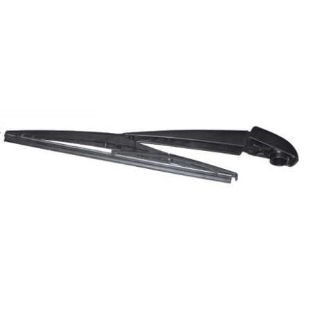 BRACCIO SPAZZOLANTE POSTERIORE 12 305mm TOYOTA LAND CRUISER PRADO 150 J15 20092013, TOYOTA VERSO R2 20092013, TOYOTA VERSO R2 2