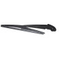 BRACCIO SPAZZOLANTE POSTERIORE 12 305mm TOYOTA LAND CRUISER PRADO 150 J15 20092013, TOYOTA VERSO R2 20092013, TOYOTA VERSO R2 2