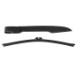 BRACCIO SPAZZOLANTE POSTERIORE 300MM BMW SERIES 3 SDNSW F30F31 20122014, BMW SERIES 3 SDNSW F30F31 20142018, BMW SERIES 3 GT F3