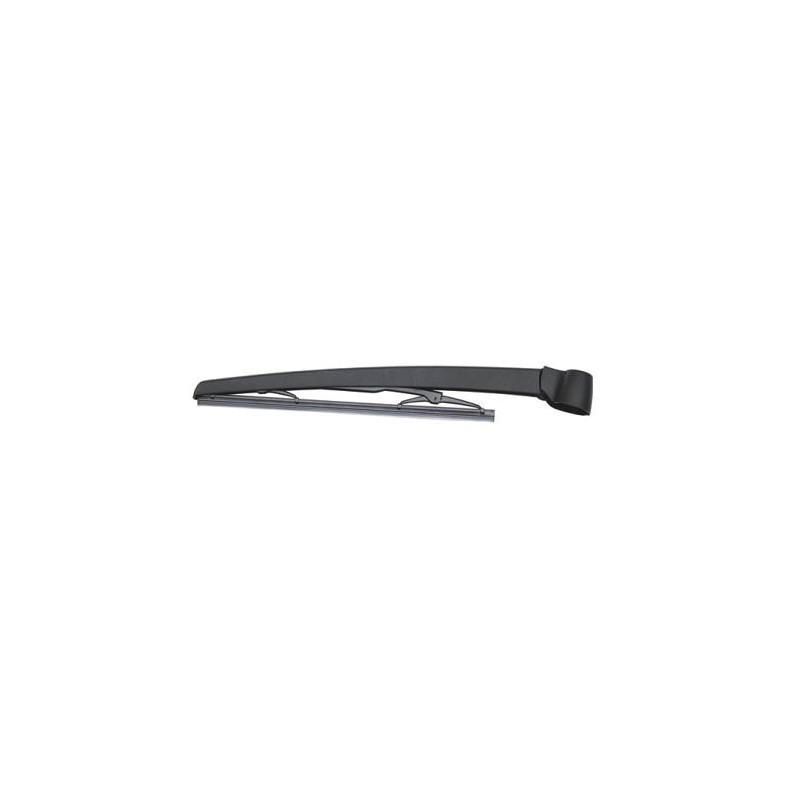BRACCIO SPAZZOLANTE POSTERIORE 13 330mm AUDI A3 8P18PA 20032008, AUDI A3 8P18PA8P7 2008201  AUDI A4 8E28E5 20002004, AUDI A4 8E