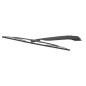 BRACCIO SPAZZOLANTE POSTERIORE 16 405mm VOLVO S40V40 644645 20002004, VOLVO S40V40 644645 19952000, VOLVO V70 875876285 2000200